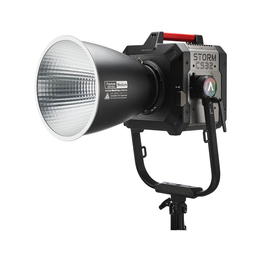 Aputure STORM CS32 — вид 2