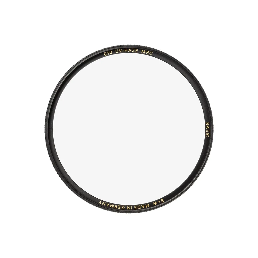 B+W BASIC 010 UV MRC 82мм светофильтр ультрафиолетовый для объектива