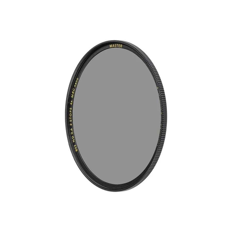 B+W MASTER 007 Clear MRC nano 39мм светофильтр защитный для объектива