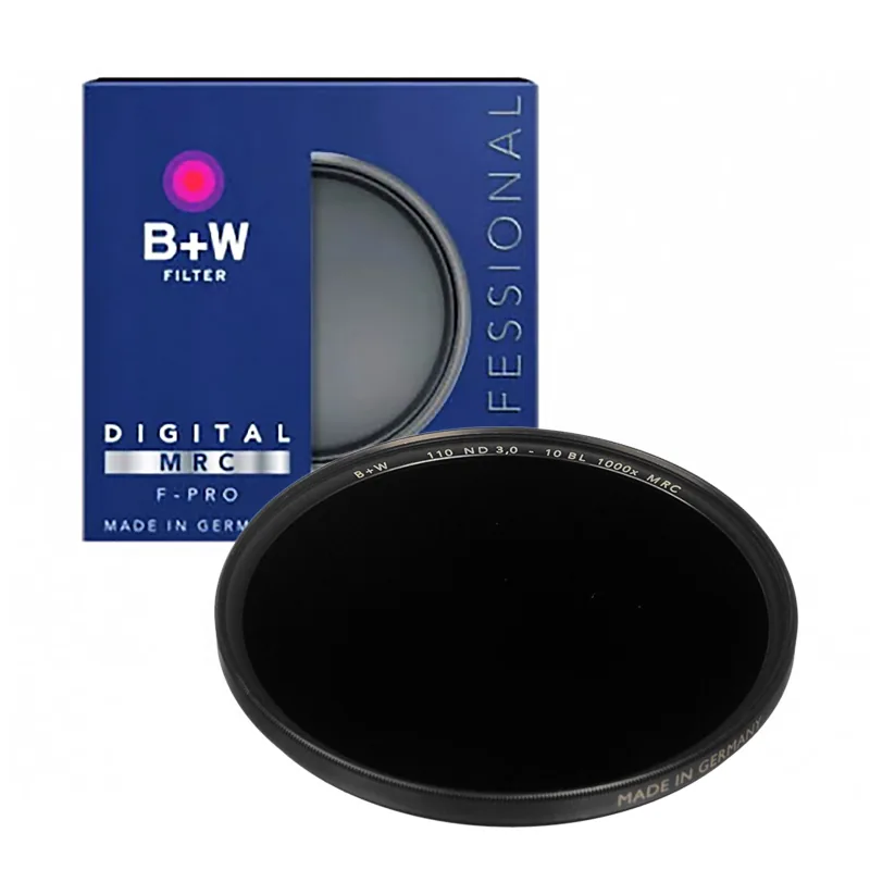 B+W F-Pro 684 55мм Star effect 4x, фильтр для объектива, "звездный" эффект 4 луча
