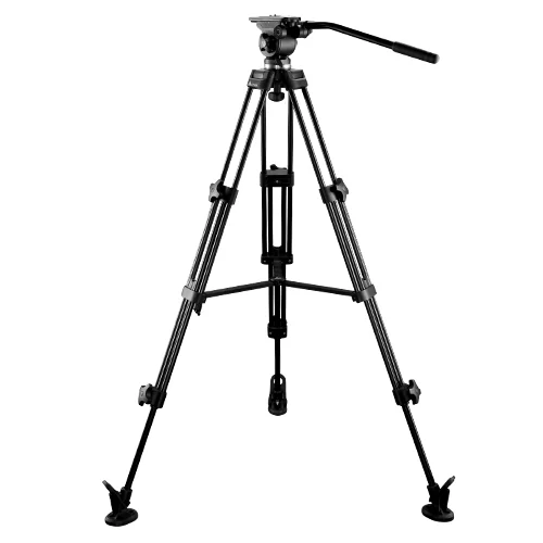 E-IMAGE EI-7050-AA Штатив для видеокамер с головой