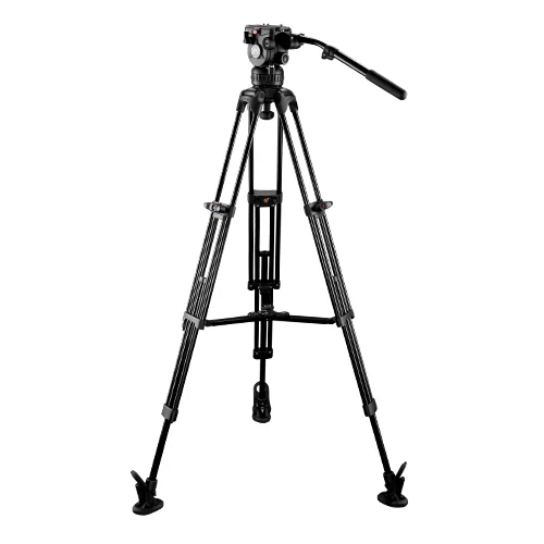 E-IMAGE EI-7061-A2 Штатив для видеокамер с головой