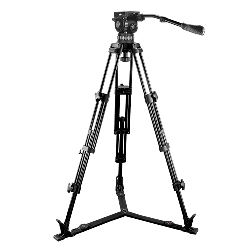 E-IMAGE EI-7083-AA Штатив для видеокамер с головой