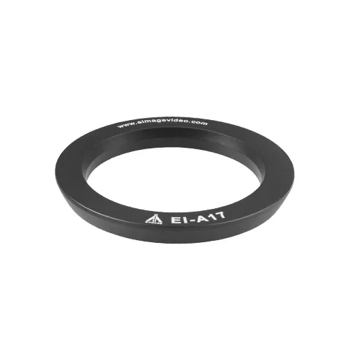 E-IMAGE EI-A17 Bowl Adapter (100/75mm) Адаптер для установки головок 75 мм на ложе 100 мм