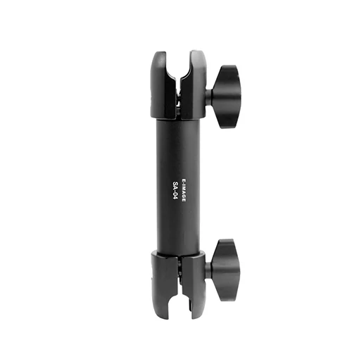 E-IMAGE BSA-04 Microphone Stereo Bar. Кронштейн для установки 2 микрофонов