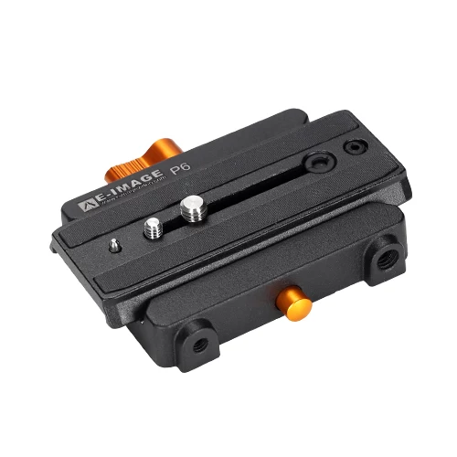 E-IMAGE BS-P60 Suspension windshield system. Ветрозащита "цеппелин" для микр. Ø19-22х295 мм