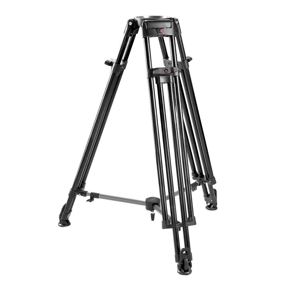 E-IMAGE EAT150 Video Tripod Штатив для видеокамер с чашей 150 мм