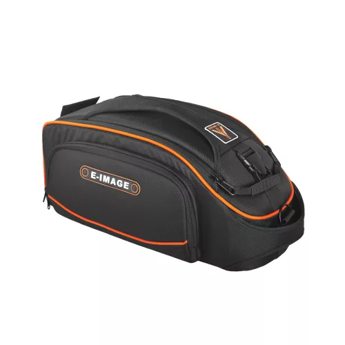E-IMAGE EB0925 Oscar S50 Сумка для видеокамеры (36 х 19 х 19.5 см)