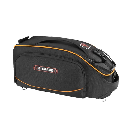 E-IMAGE EB0926 Oscar S60 Сумка для видеокамеры (41 х 20 х 22 см)