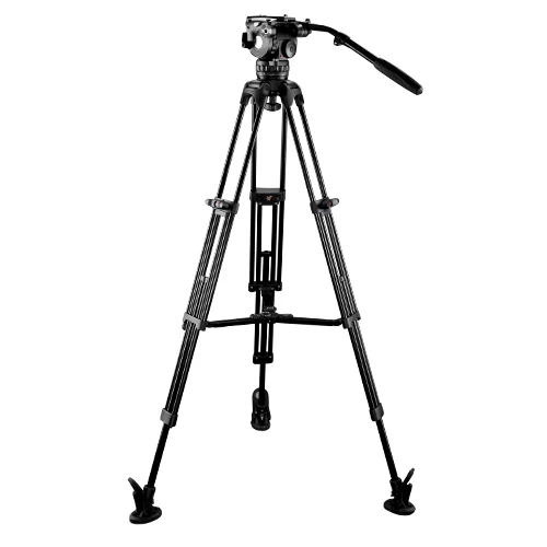 E-IMAGE EG10A2 Штатив для видеокамер с головой