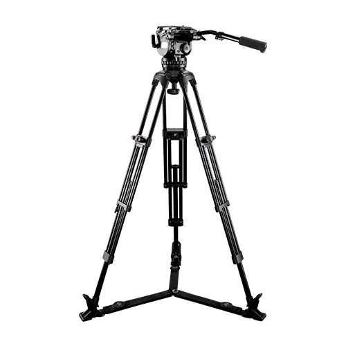 E-IMAGE EG15A2 Штатив для видеокамер с головой