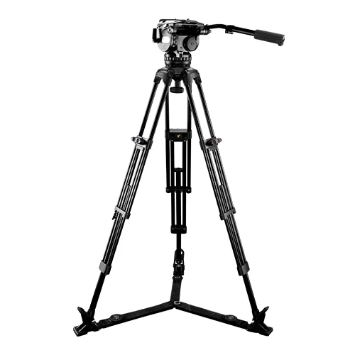 E-IMAGE EG25A2 Штатив для видеокамер с головой