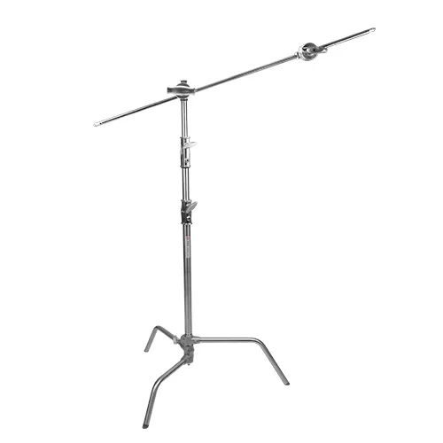 E-IMAGE LCS-02 30" C-Stand Си-стенд разборный, комплект (111,8-212,4 см)