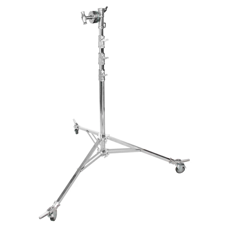 600MRH High Overhead Roller Stand