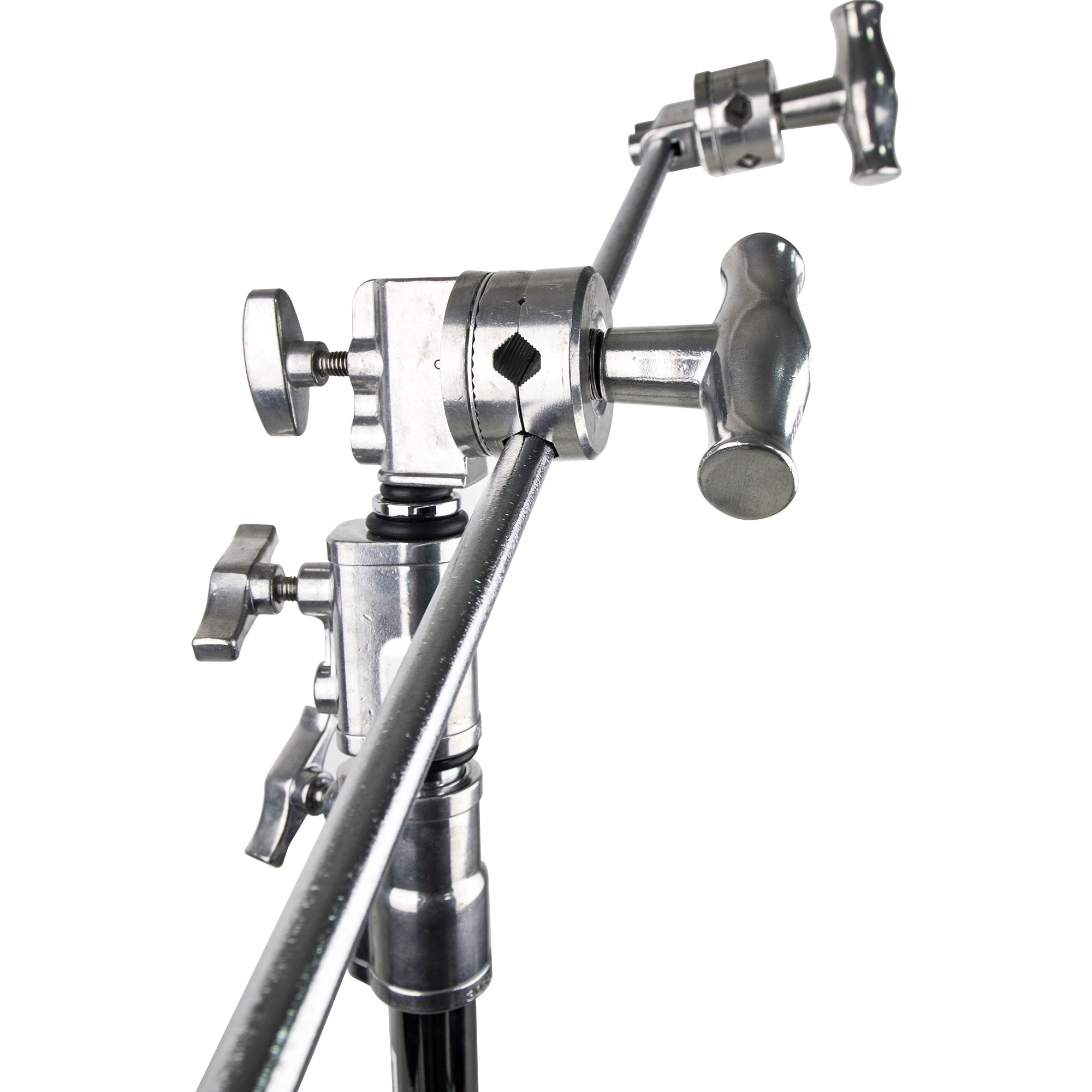 Kupo Kupo KCP-240 Extension Grip Arm Silver — фото 2