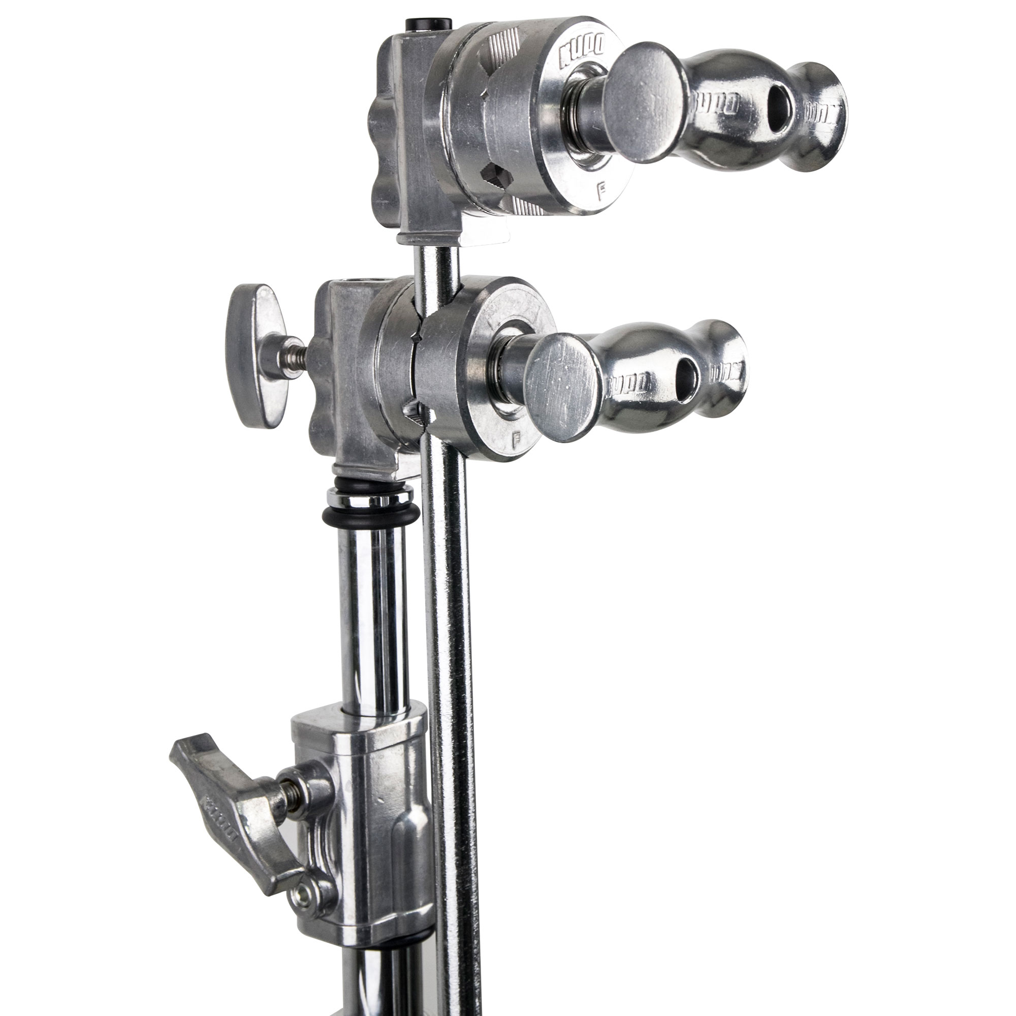 Kupo Kupo KCP-240 Extension Grip Arm Silver — фото 3