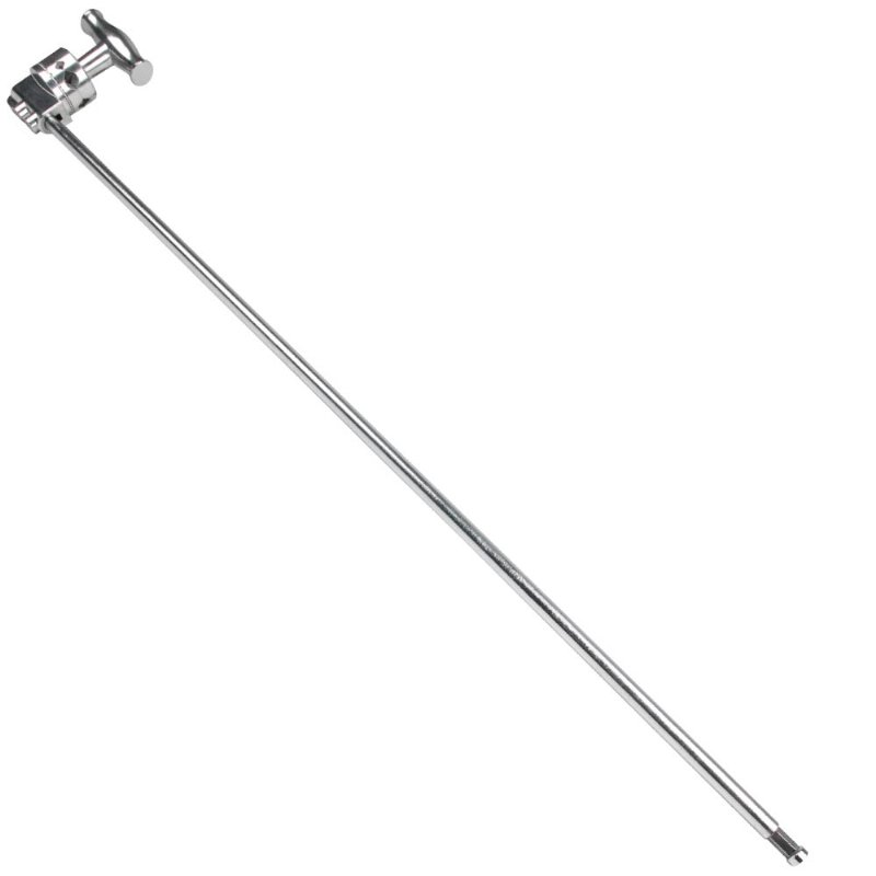 KCP-241 40" Hex Grip Arm with Baby Hex Pin