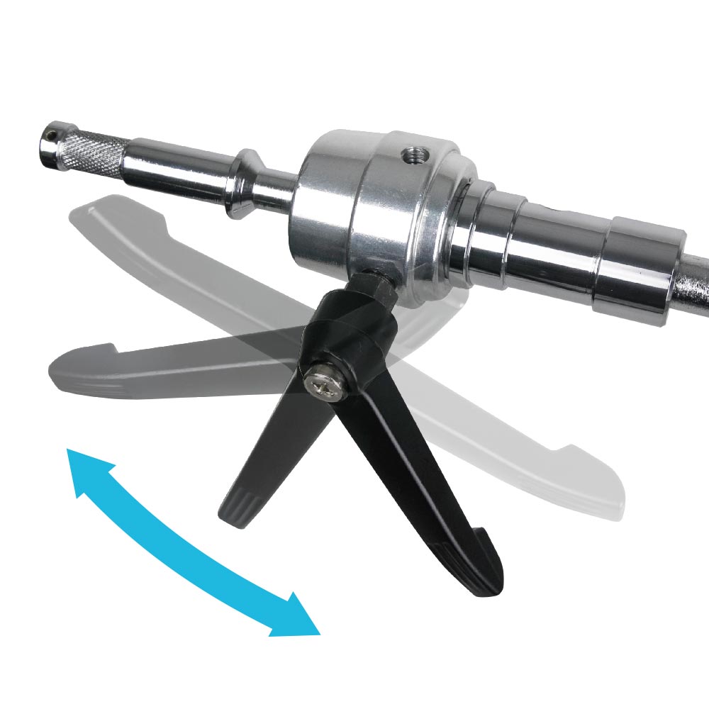 Kupo Kupo KCP-246 Super Grip Arm 40