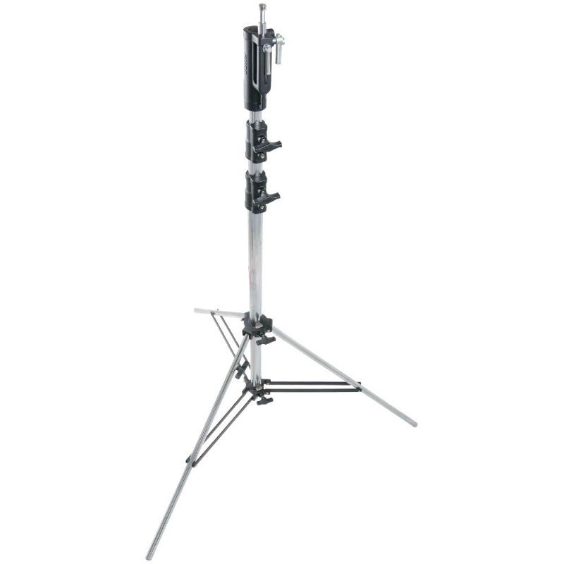 226MH Master Combo HD Stand Silver