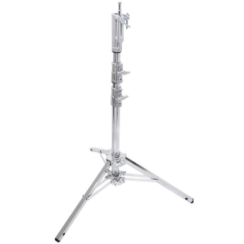 310MH Low Mighty Stand Silver