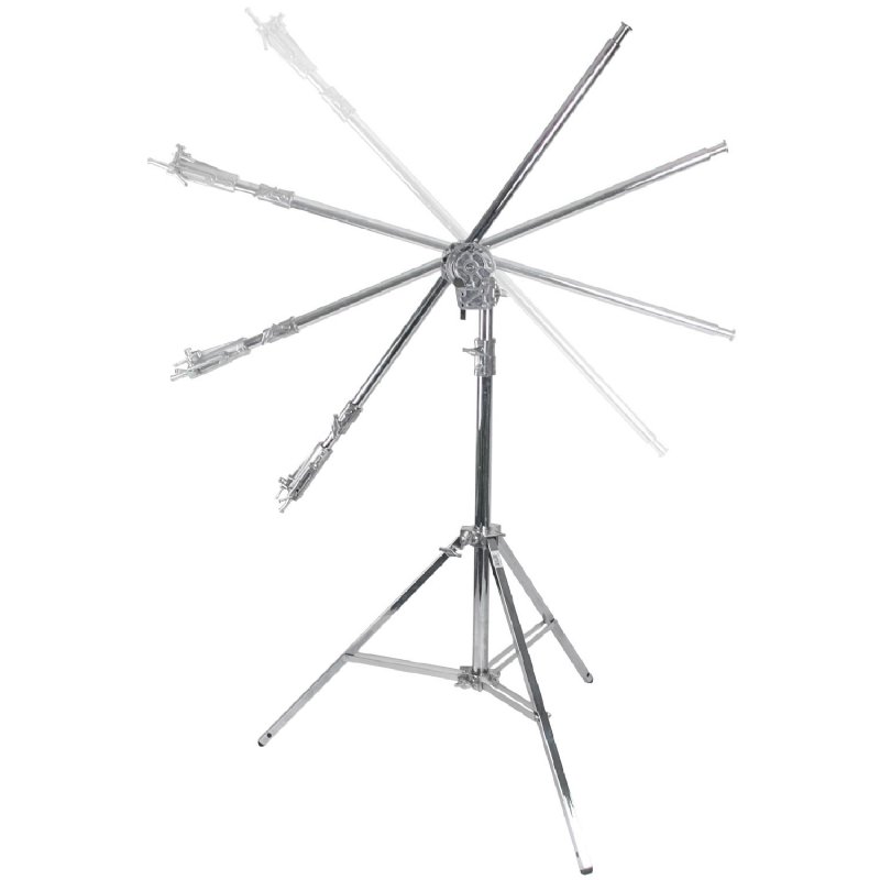 546MH K-Stand Junior Boom Stand