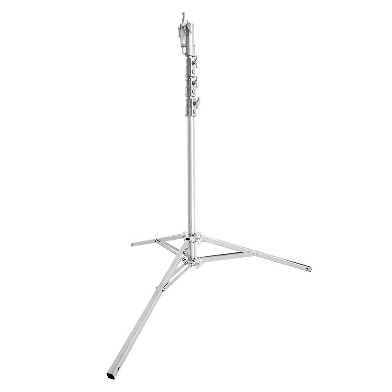 653MRH Steel Senior Stand