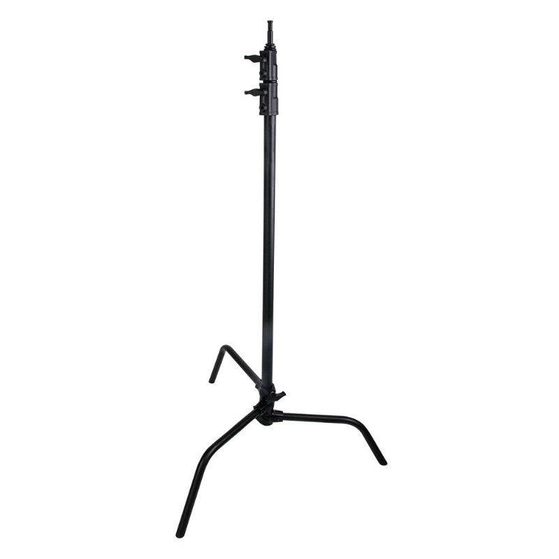 CL-20MB Master C-Stand Quick Release 20" Black