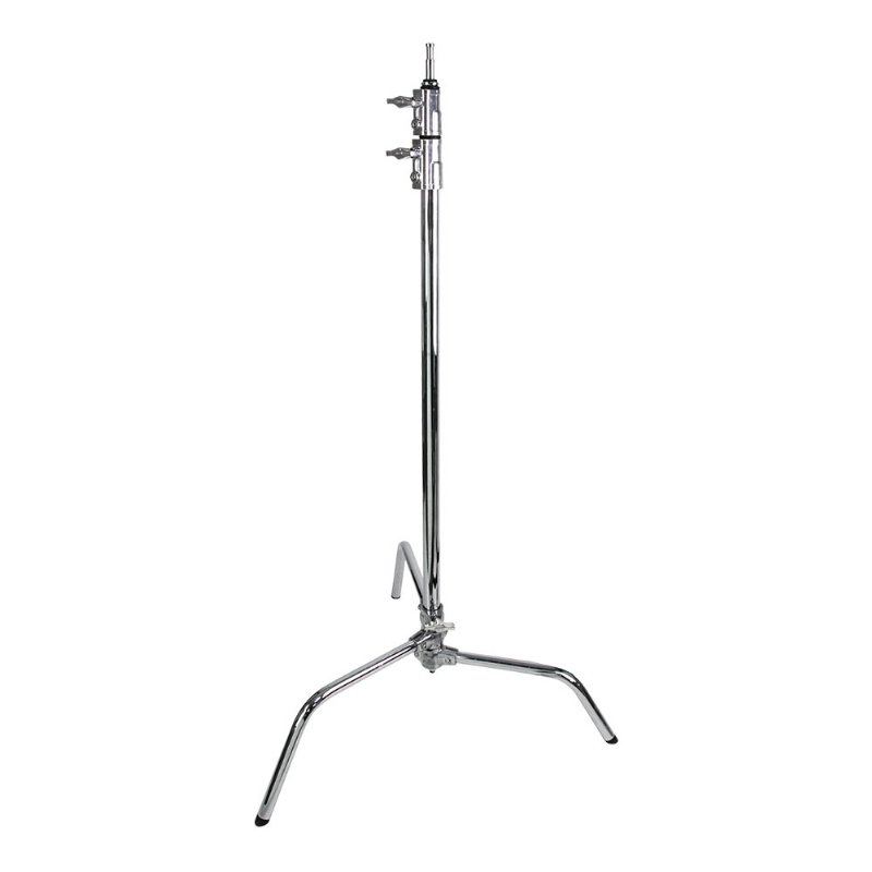 CL-20M Master C-Stand Quick Release 20"