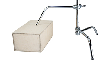 Kupo Kupo CL-20M Master C-Stand Quick Release 20