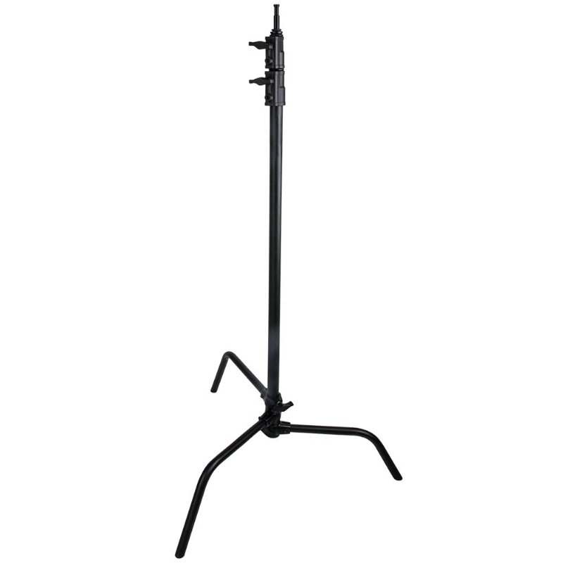CS-40MB Master C-Stand Sliding Leg 40" Black