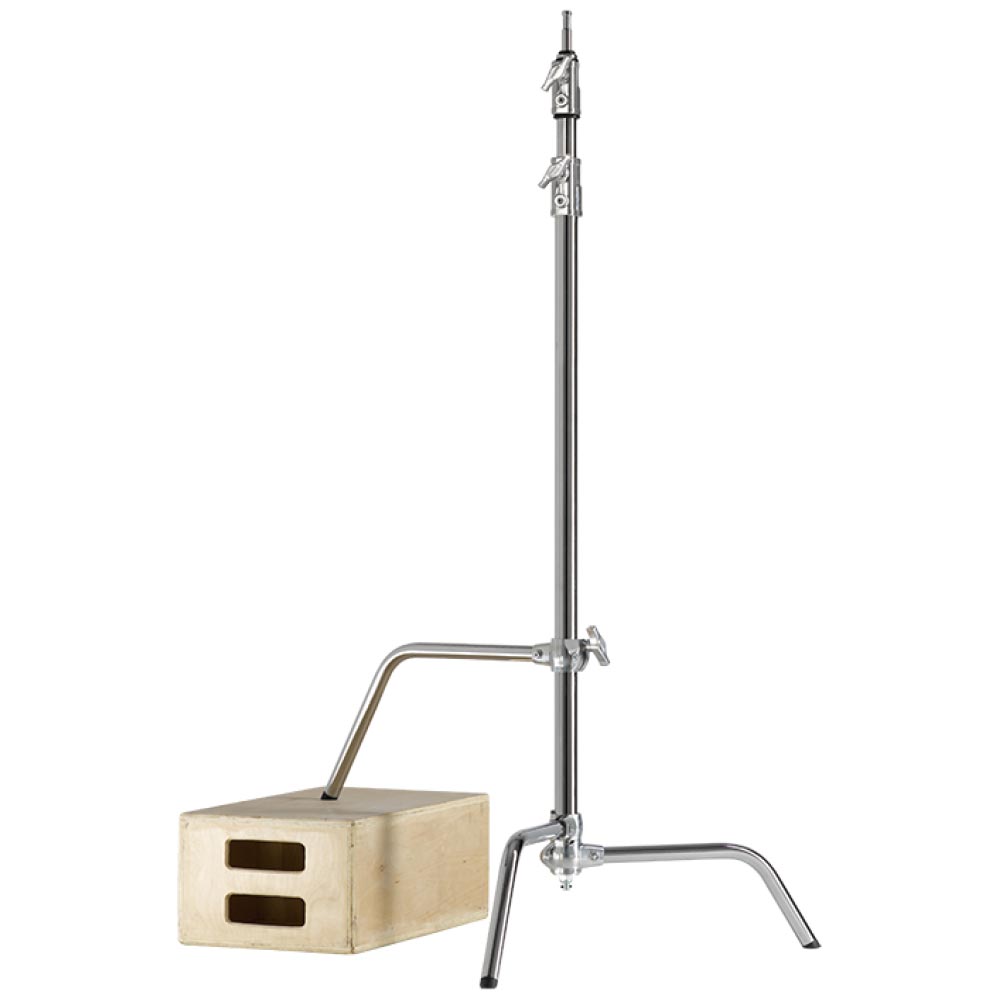 Kupo Kupo CS-40MK Master C-Stand Sliding Leg 40