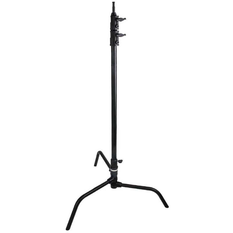 CT-30MB Master C-Stand Turtle Base 30" Black