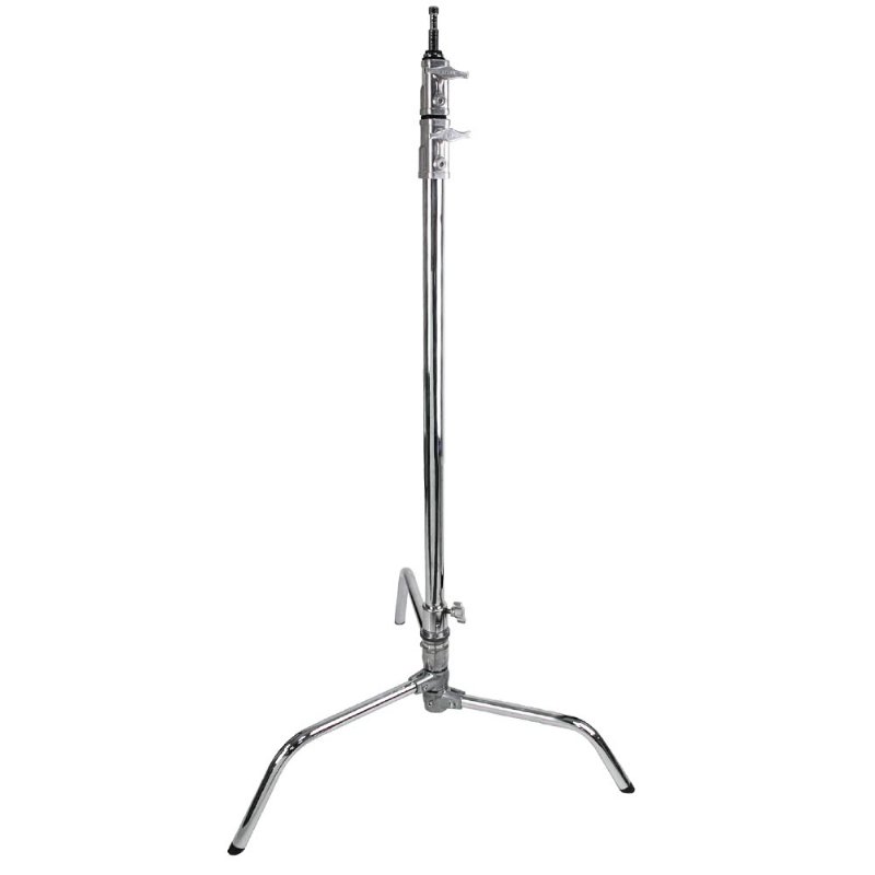 CT-40M Master C-Stand Turtle Base 40"