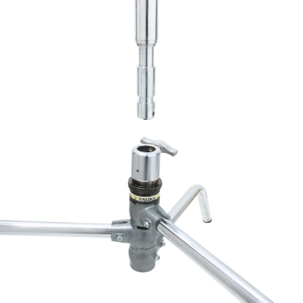 Kupo Kupo CT-20M Master C-Stand Turtle Base 20