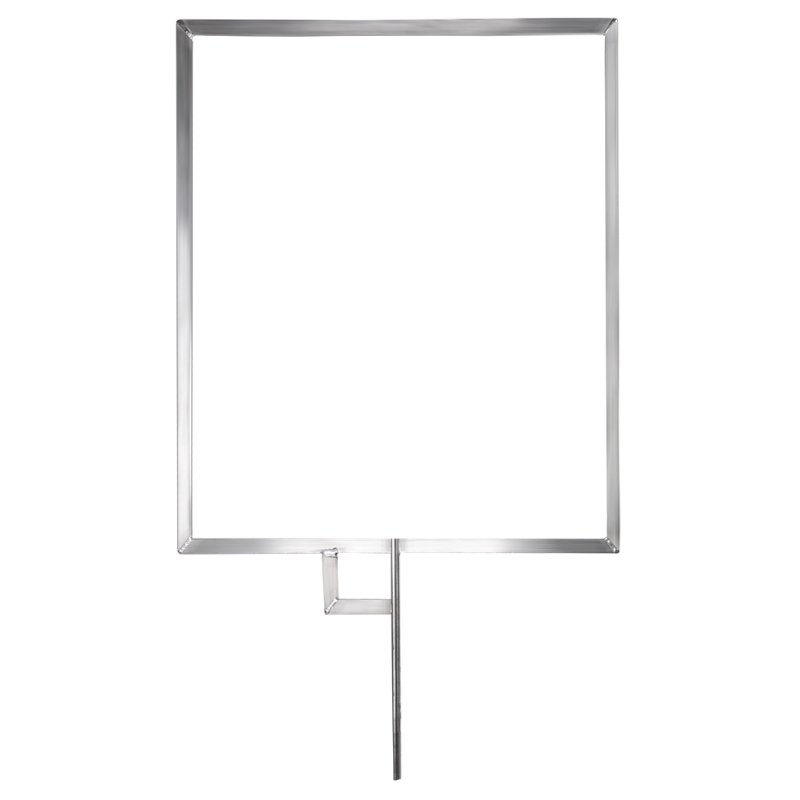 Kupo KCP-F1824 Flag Frame 18" × 24" — фото 2