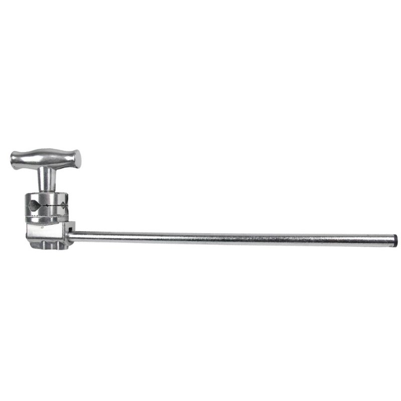 KCP-221B 20" Hex Grip Arm with Baby Hex Pin Black