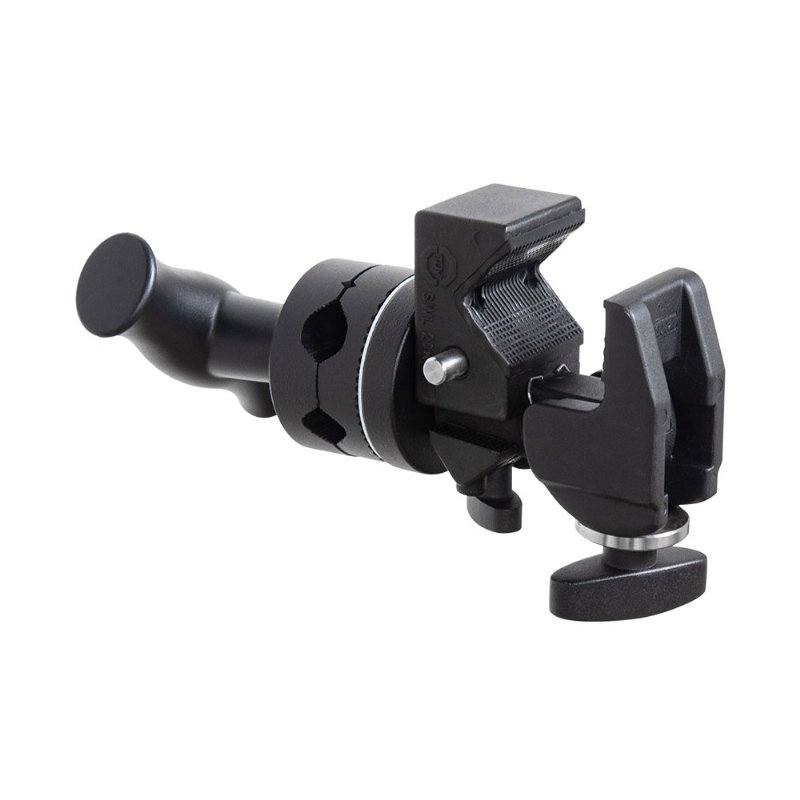 KCP-270B Super Clamp Grip Head Black