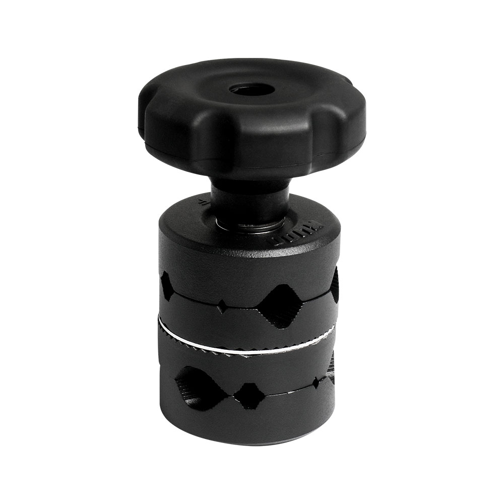 Kupo KCP-290B Gag Grip Head Black — фото 2