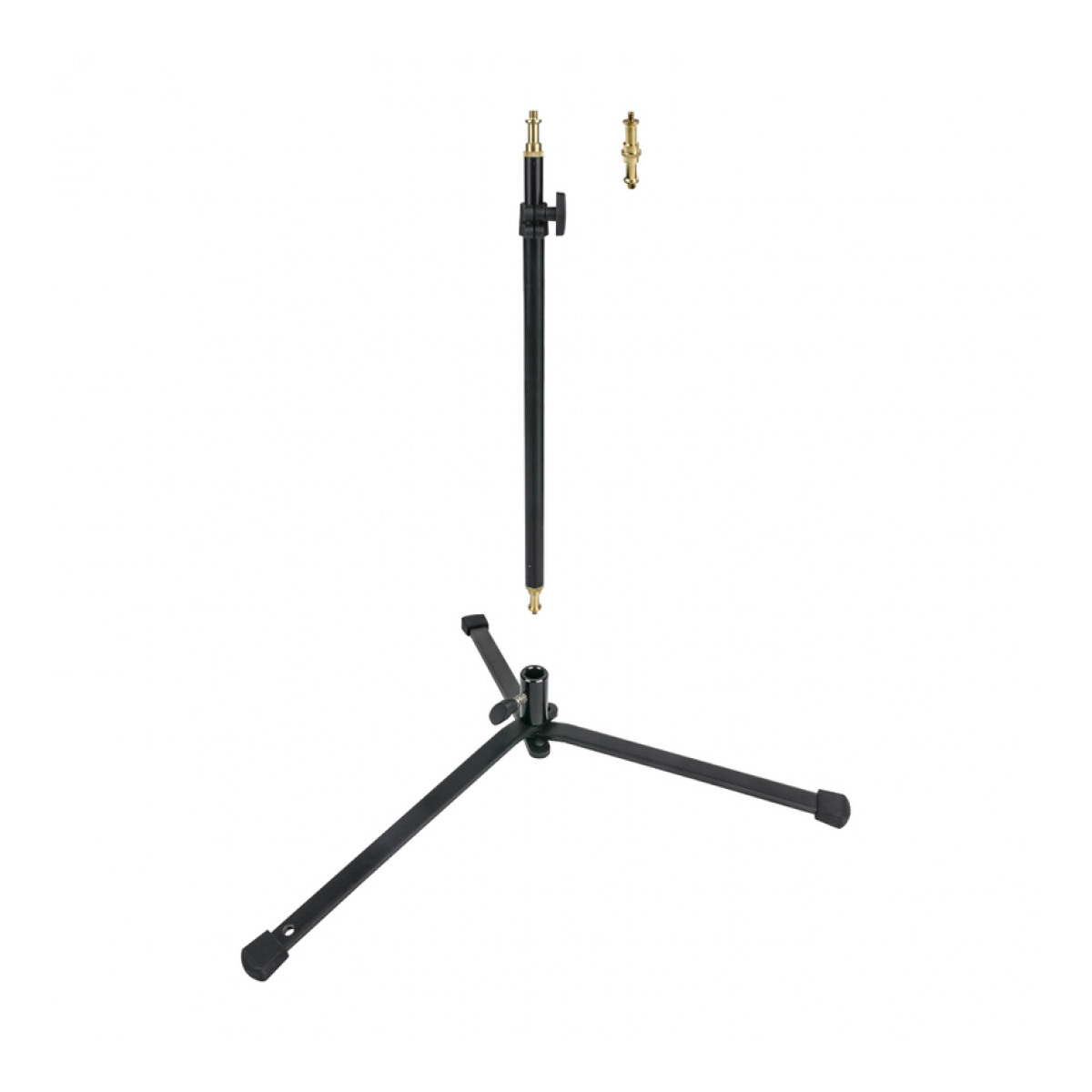 013 Folding Base Mini Stand