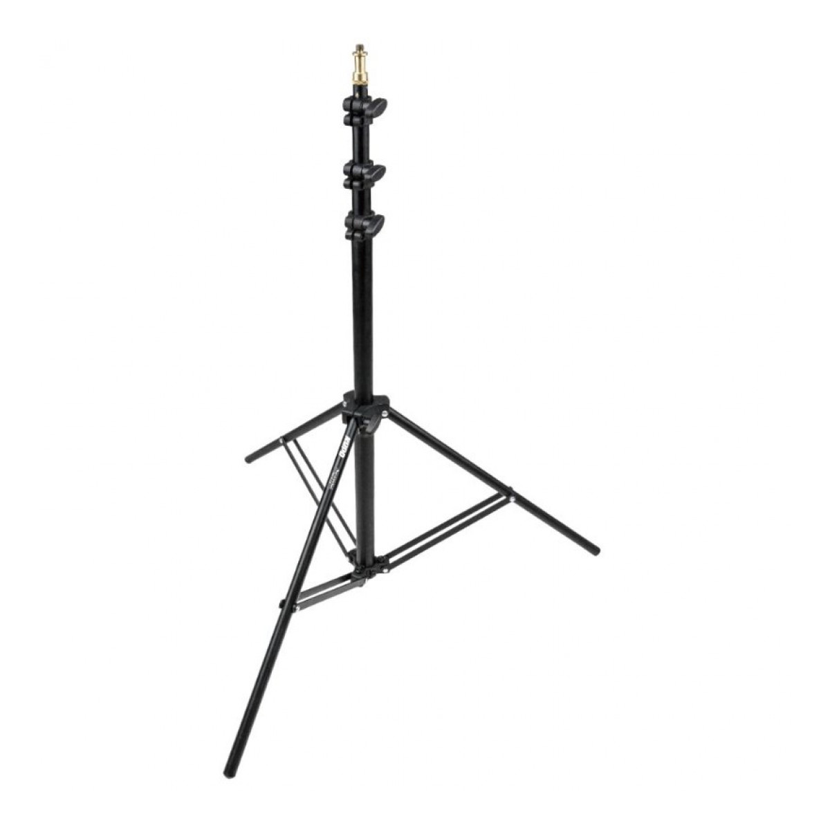 028 Single handed stand