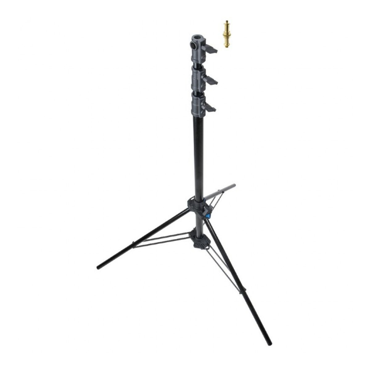 090 Mighty snap stand (9')