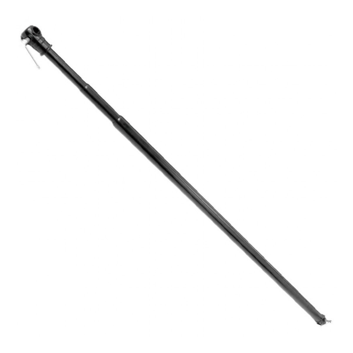 123B Telescopic pole
