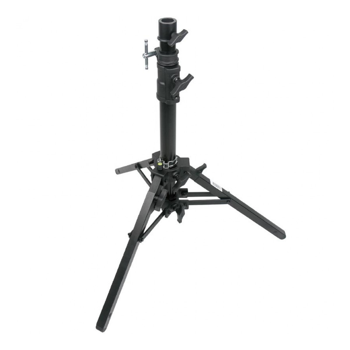 161MB Slider Stand, black