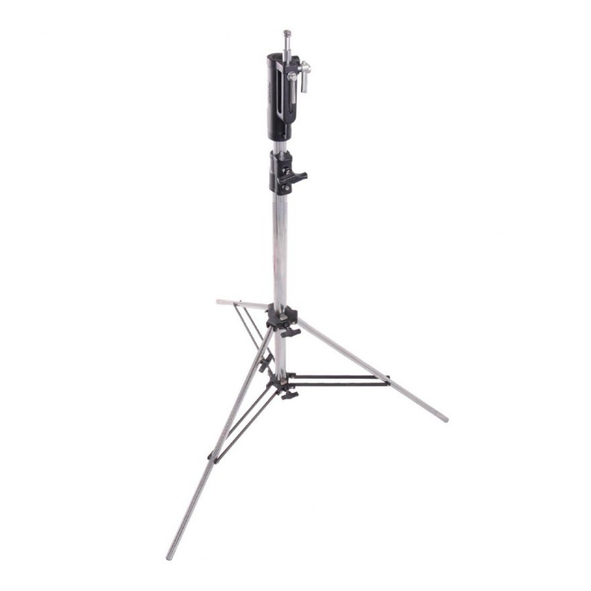 228 Master Combo Stand Silver