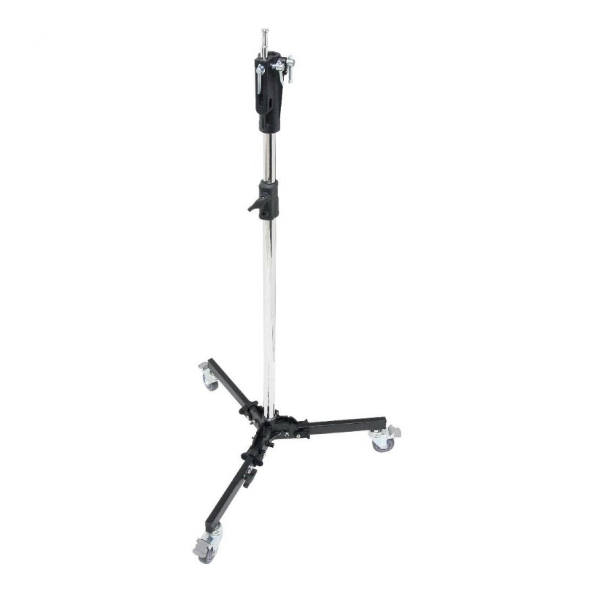 380M Steel Studio Stand