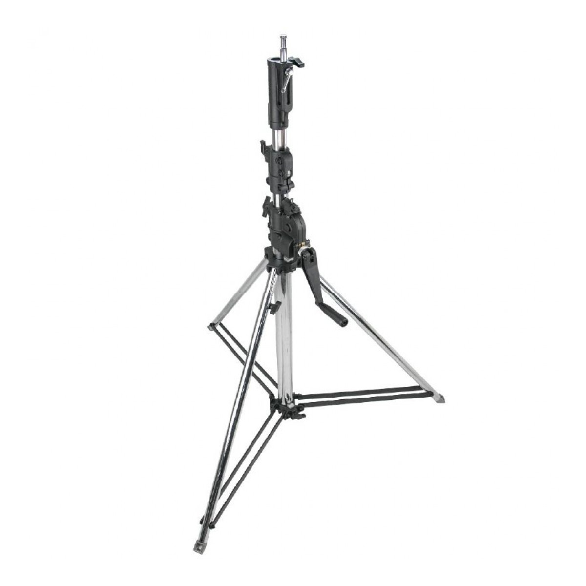 483SH Short 3 SCT Wind-Up Stand w/ASLD