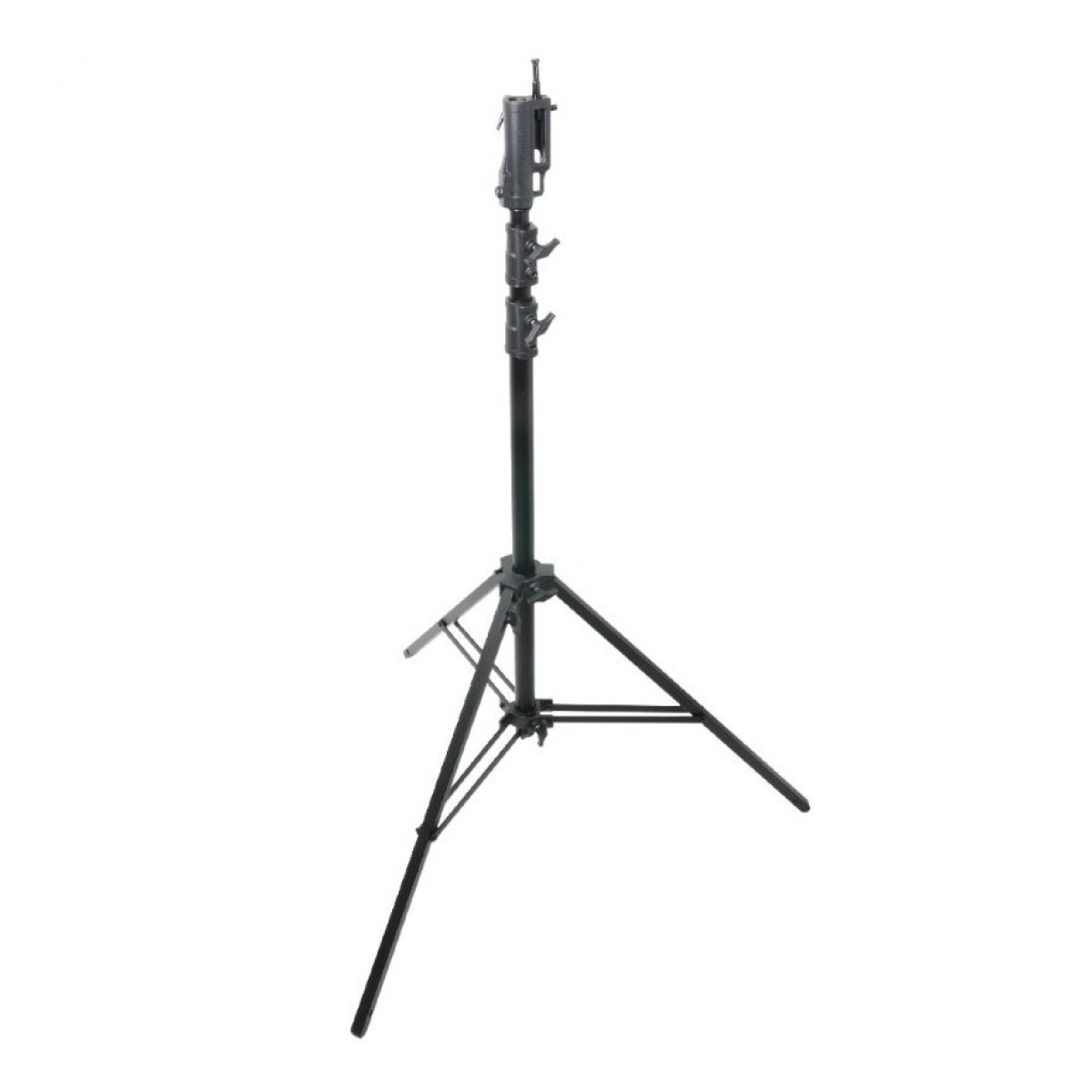 542MB Master Cine Stand Black