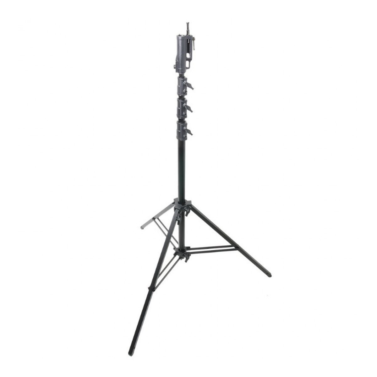 543MB Master High Cine Stand-Black