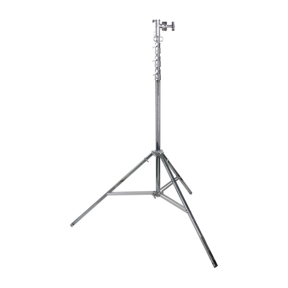 620M Wide Base High Overhead Stand