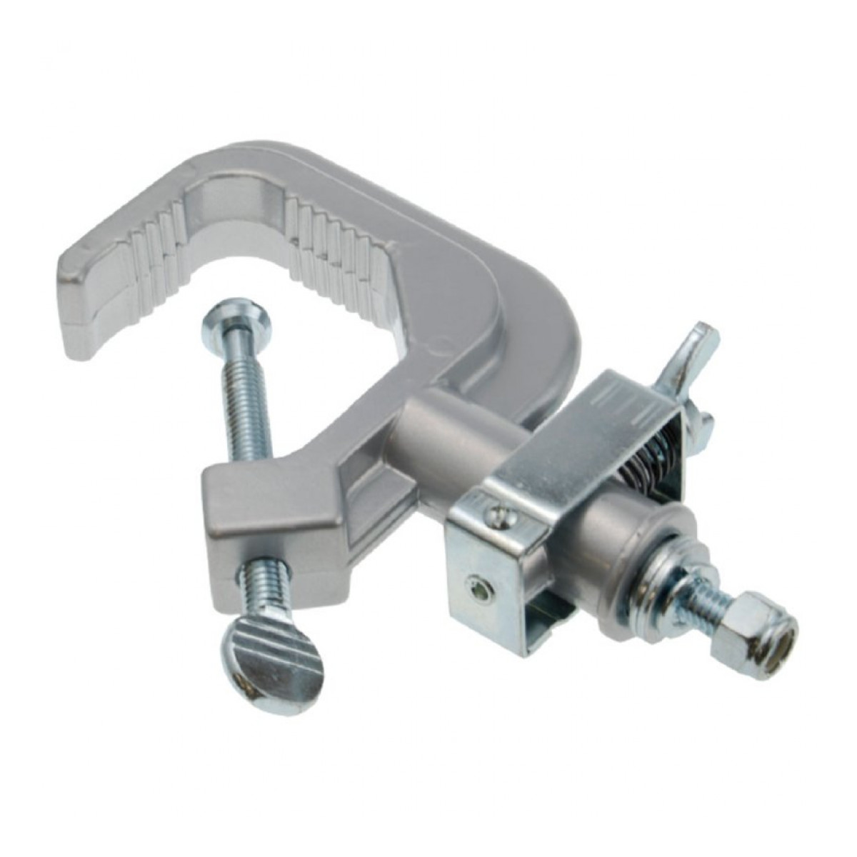 C-05QP Aluminum alloy clamp quickly release